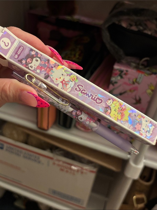 Sanrio Other - Sanrio Pen NIB